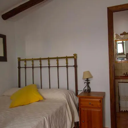 La Rana Country house Los Romeros