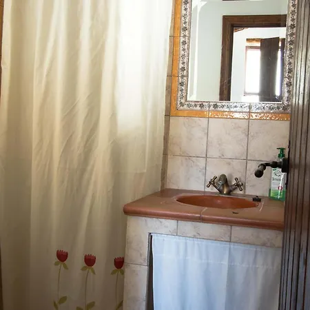 Country house La Rana *