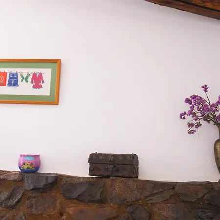 La Rana Country house Los Romeros