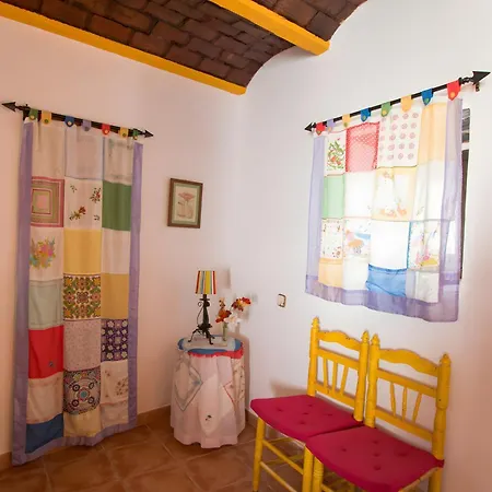 La Rana * Los Romeros
