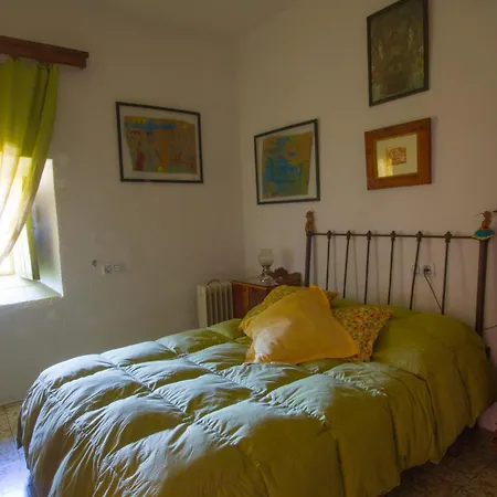 La Rana Country house