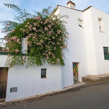 Country house La Rana