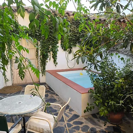 La Rana Country house *