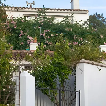 La Rana Country house Los Romeros