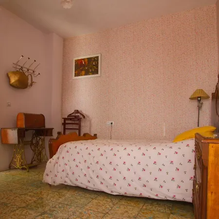 La Rana Country house *
