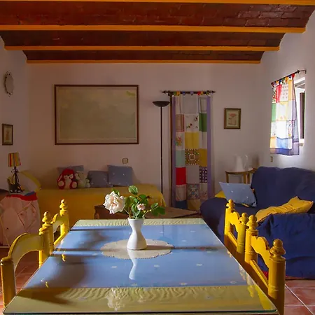 Country house La Rana *