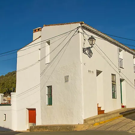 La Rana Country house Los Romeros