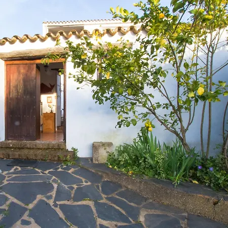 La Rana Country house *
