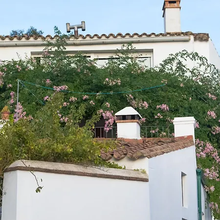 Country house La Rana Los Romeros